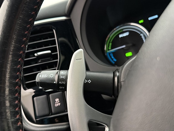 Mitsubishi Outlander 16 of 30