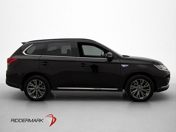 Mitsubishi Outlander 4 of 30