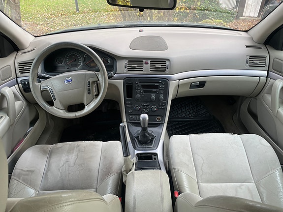 Volvo S80 10 of 10