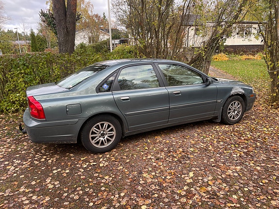 Volvo S80 4 of 10