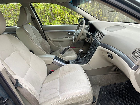 Volvo S80 9 of 10