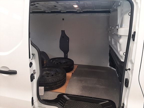 Nissan Primastar 5 of 10