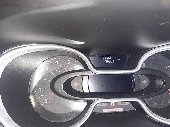 Nissan Primastar 8 of 10