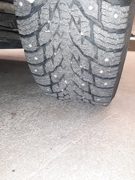 Nissan Primastar 9 of 10