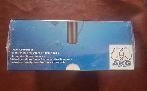 Product image 2 of 5