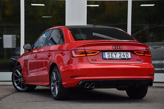 Audi A3 5 of 19