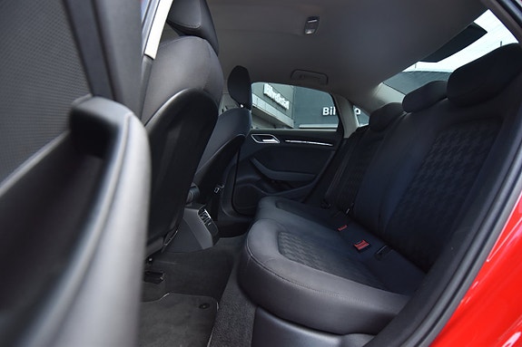 Audi A3 13 of 19