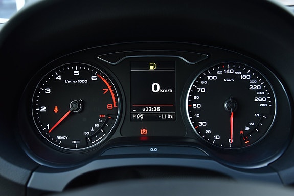 Audi A3 18 of 19