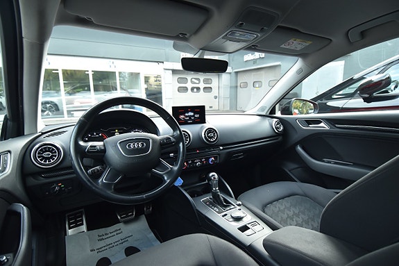 Audi A3 11 of 19