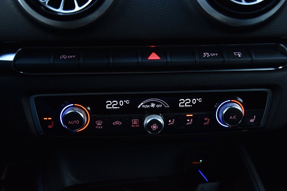 Audi A3 17 of 19