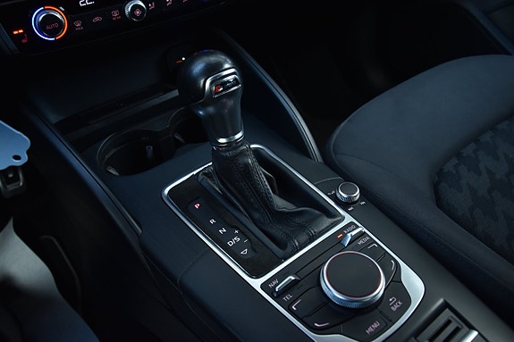 Audi A3 15 of 19