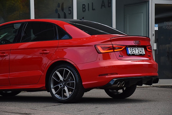 Audi A3 6 of 19