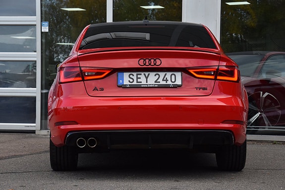 Audi A3 7 of 19