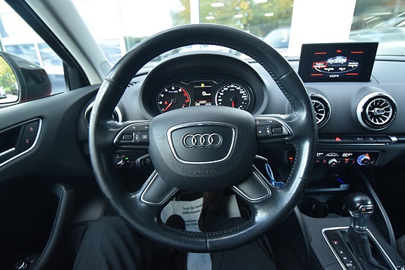 Audi A3 10 of 19