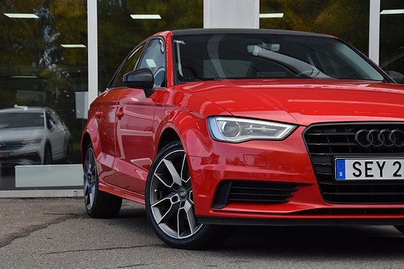 Audi A3 4 of 19