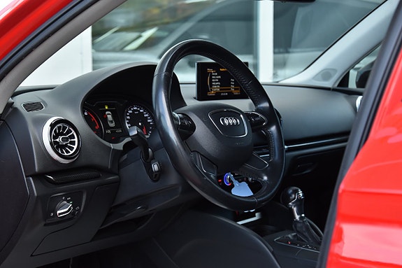 Audi A3 9 of 19