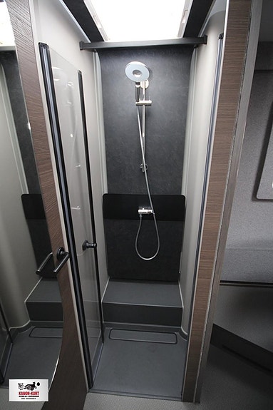 Adria Supersonic 780 DC 15 of 15