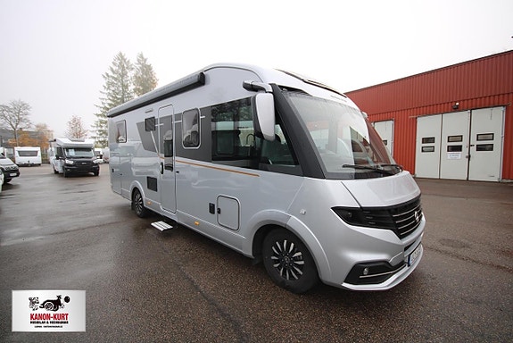 Adria Supersonic 780 DC