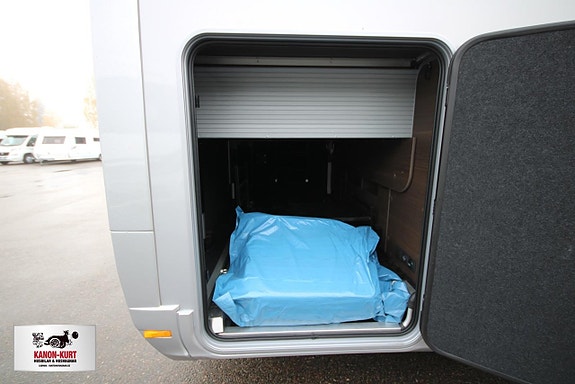 Adria Supersonic 780 DC 2 of 15