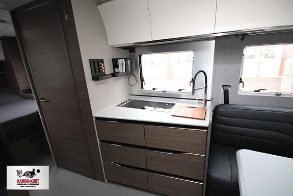 Adria Supersonic 780 DC 10 of 15