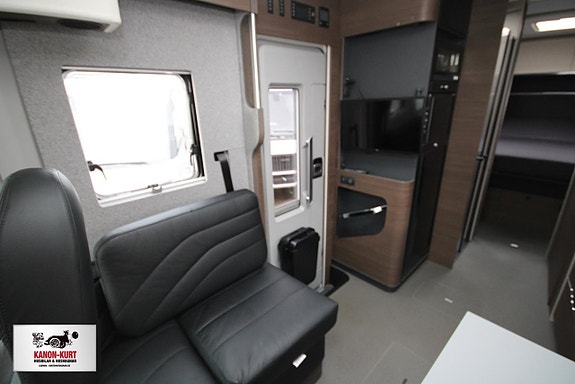 Adria Supersonic 780 DC 5 of 15
