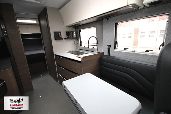 Adria Supersonic 780 DC 4 of 15