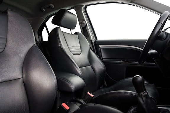 Ford Mondeo 25 of 26