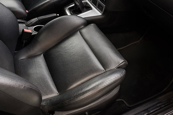Ford Mondeo 23 of 26