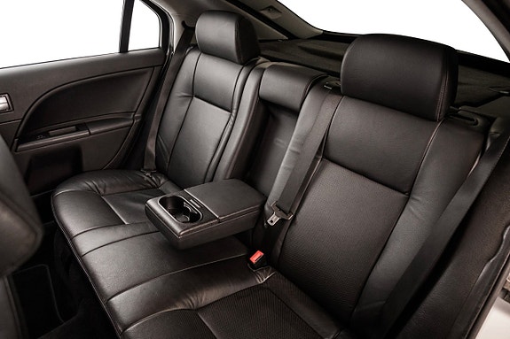 Ford Mondeo 26 of 26
