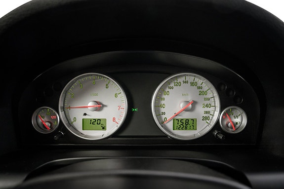 Ford Mondeo 13 of 26