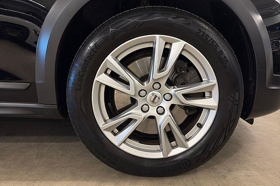 Volvo V90 Cross Country 7 of 28