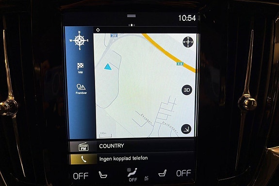 Volvo V90 Cross Country 17 of 28