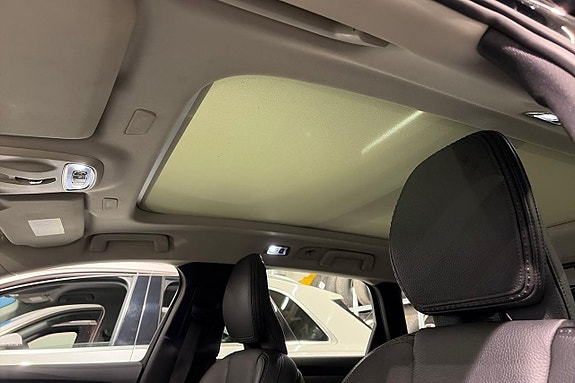 Volvo V90 Cross Country 18 of 28