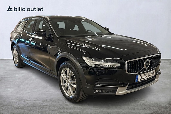 Volvo V90 Cross Country 4 of 28