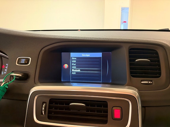 Volvo V60 17 of 26