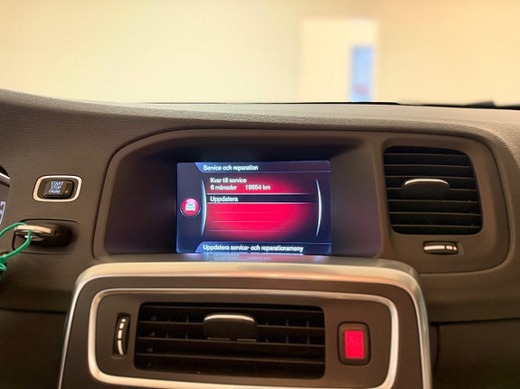 Volvo V60 19 of 26