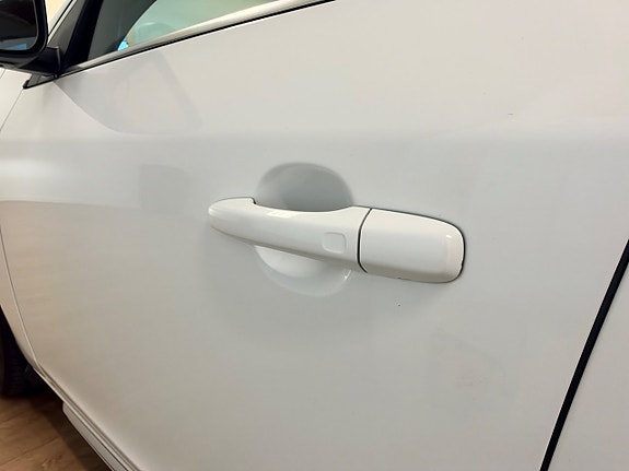 Volvo V60 26 of 26