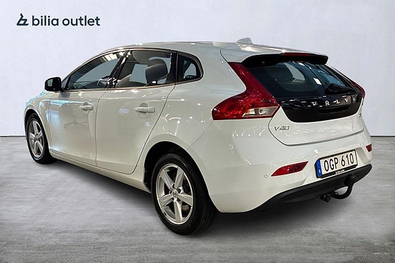 Volvo V40 5 of 20
