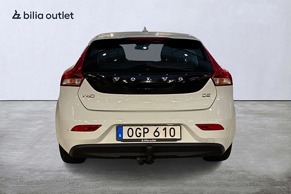 Volvo V40 6 of 20