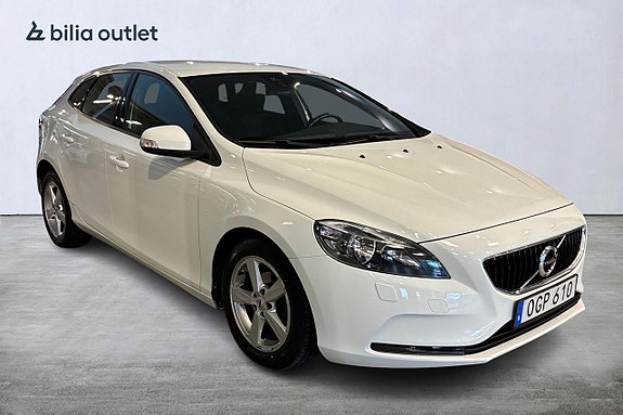 Volvo V40 3 of 20