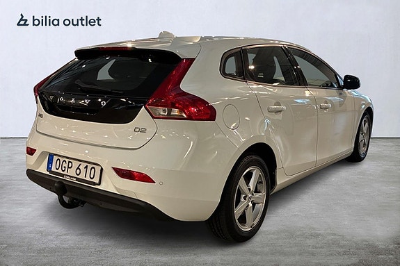 Volvo V40 7 of 20