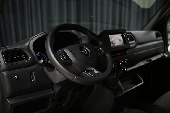 Renault Master 12 of 26