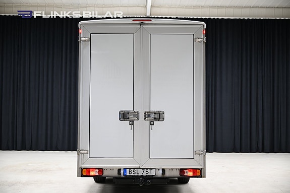 Renault Master 10 of 26