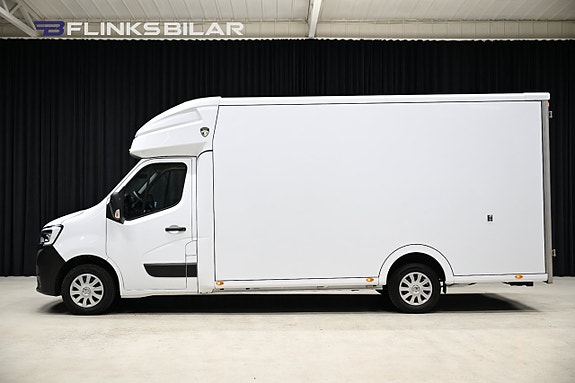 Renault Master 2 of 26