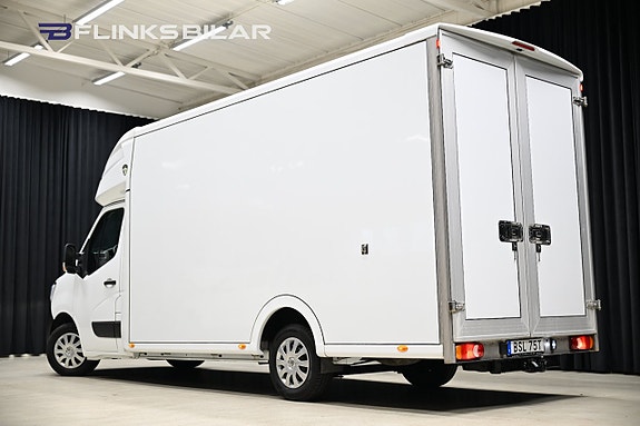 Renault Master 3 of 26