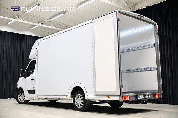 Renault Master 4 of 26