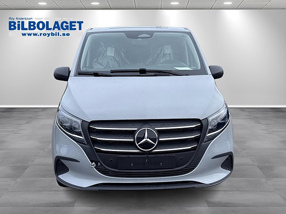 Mercedes-Benz Vito 116 11 of 12