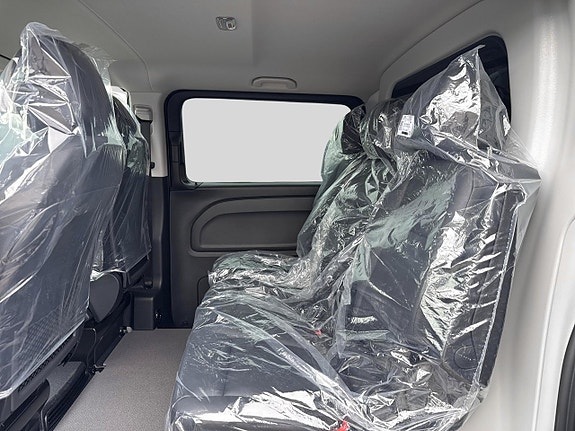 Mercedes-Benz Vito 116 10 of 12
