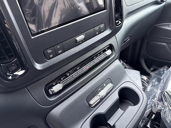 Mercedes-Benz Vito 116 8 of 12