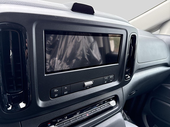 Mercedes-Benz Vito 116 7 of 12